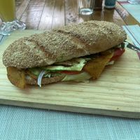   at Comiendo Sano Mi Tienda de la Salud in Mazatlan