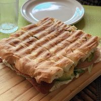   at Comiendo Sano Mi Tienda de la Salud in Mazatlan