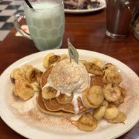  at The Pancake Parlour in Narre Warren