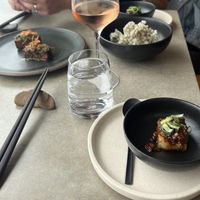   at Aloft in Hobart