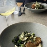   at Aloft in Hobart