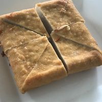 tofu at Raan Midr J - ร้าน มิตรเจ in Udon Thani