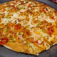  at Herb Restaurant in Leicester