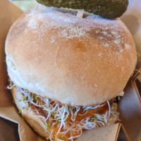  at Edgy Veggy in Sofia