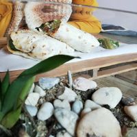  at Edgy Veggy in Sofia