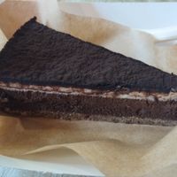  at Edgy Veggy in Sofia