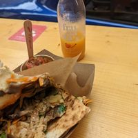  at Edgy Veggy in Sofia