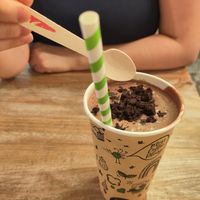  at Edgy Veggy in Sofia