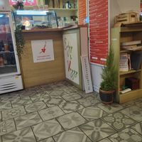  at Edgy Veggy in Sofia