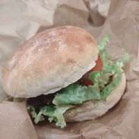  at Edgy Veggy in Sofia