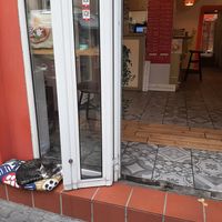  at Edgy Veggy in Sofia