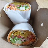  at Edgy Veggy in Sofia