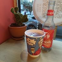  at Edgy Veggy in Sofia