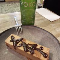  at Edgy Veggy in Sofia