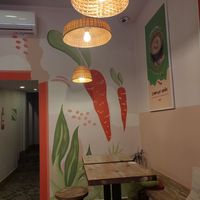  at Edgy Veggy in Sofia