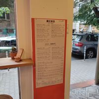  at Edgy Veggy in Sofia