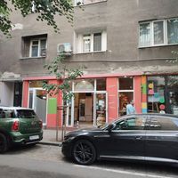  at Edgy Veggy in Sofia