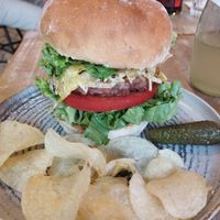  at Edgy Veggy in Sofia