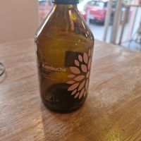  at Edgy Veggy in Sofia