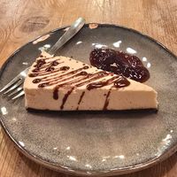  at Edgy Veggy in Sofia