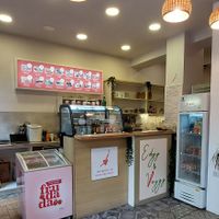  at Edgy Veggy in Sofia