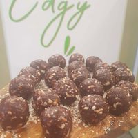 Dreamy @edgyveggy at Edgy Veggy in Sofia