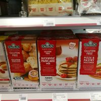 Vegan goodies @ G&W GezondheidsWinkel Ros. at G&W Gezondheidswinkel in Voorburg