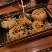  at Mowgli - Grand Central in Birmingham