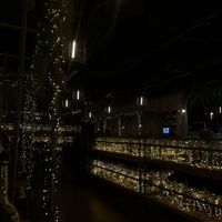   at Mowgli - Grand Central in Birmingham