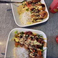  at Onnumara Cigköfte in Kufstein