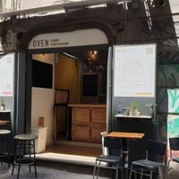  at Oven  in Naples