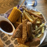   at The Brandling Villa in Newcastle Upon Tyne