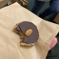 Yum at Rawsmary in Edinburgh