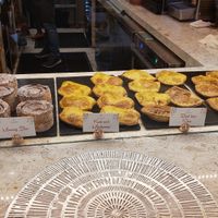 Savory as well at L'Artisane Creative Bakery in Coral Gables