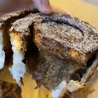 Morning Bun  at L'Artisane Creative Bakery in Coral Gables