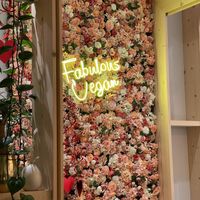 Beautiful place  at L'Artisane Creative Bakery in Coral Gables