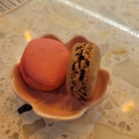   at L'Artisane Creative Bakery in Coral Gables