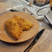   at L'Artisane Creative Bakery in Coral Gables