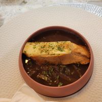   at L'Artisane Creative Bakery in Coral Gables