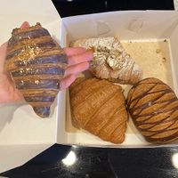   at L'Artisane Creative Bakery in Coral Gables