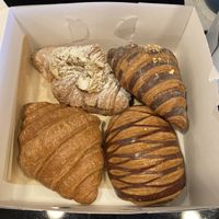   at L'Artisane Creative Bakery in Coral Gables