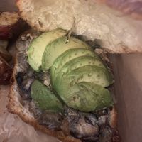   at L'Artisane Creative Bakery in Coral Gables