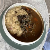   at L'Artisane Creative Bakery in Coral Gables