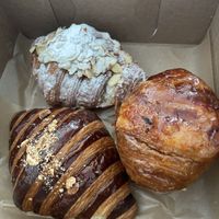   at L'Artisane Creative Bakery in Coral Gables