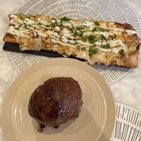   at L'Artisane Creative Bakery in Coral Gables