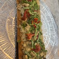   at L'Artisane Creative Bakery in Coral Gables