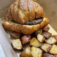   at L'Artisane Creative Bakery in Coral Gables