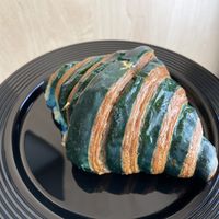   at L'Artisane Creative Bakery in Coral Gables