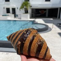   at L'Artisane Creative Bakery in Coral Gables