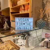 Interior  at L'Artisane Creative Bakery in Coral Gables